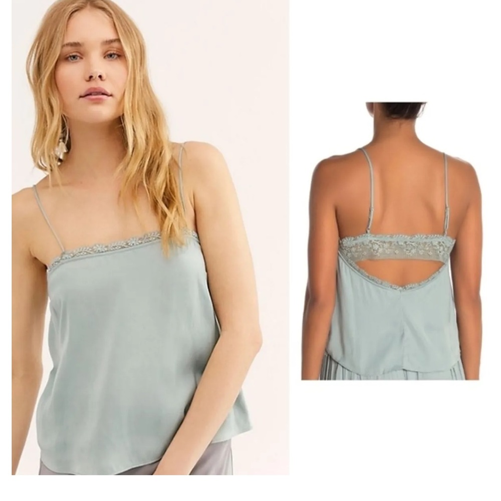 Intimately Free People Beyond Me Cami